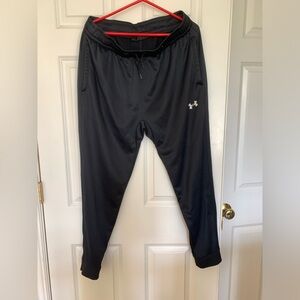 Under Armor men’s sweatpants size Xl